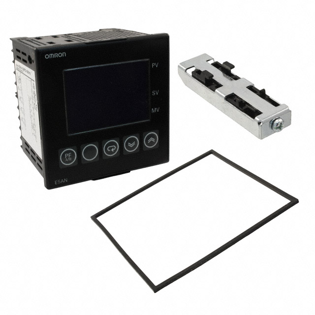 E5AN-Q3MTD-500-N AC/DC24 Omron Automation and Safety Température du processus